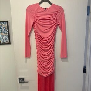 Alice & Olivia Sample